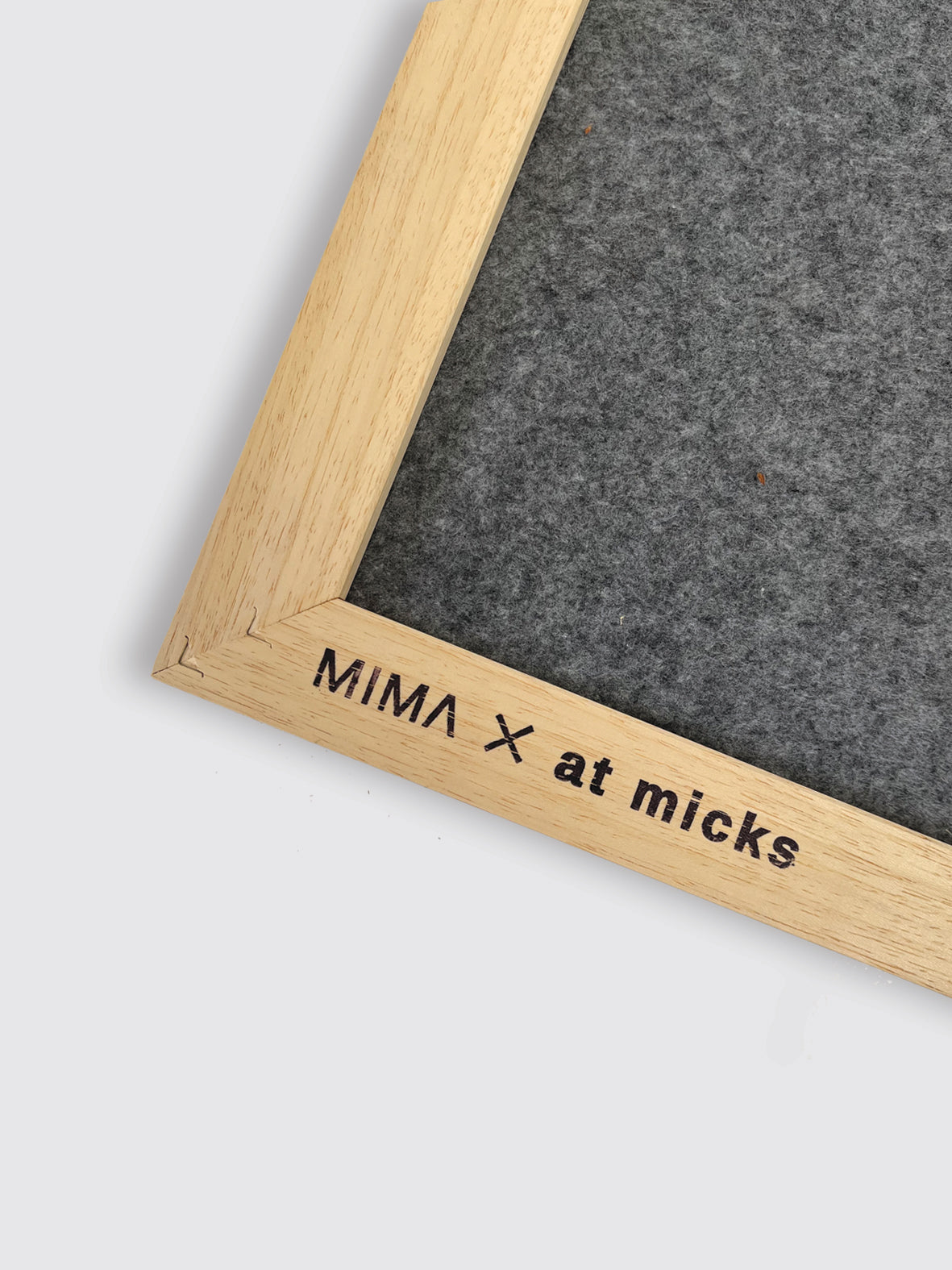 Tufted Art Medium: 40 x 50 cm