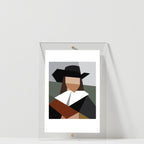 MIMA I Kapitein Frans