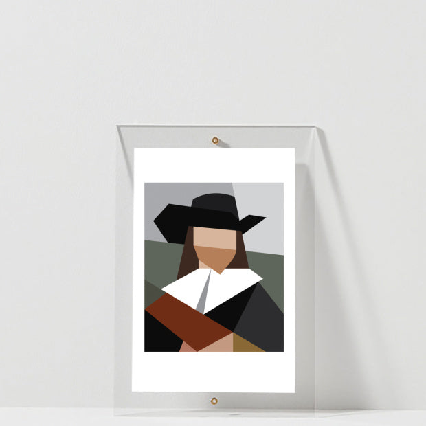 MIMA I Kapitein Frans