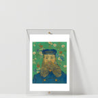 MIMA I Joseph - de postbode