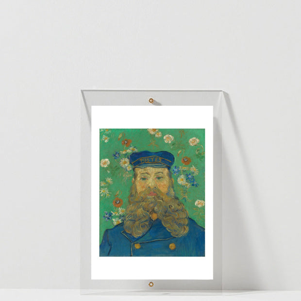 MIMA I Joseph - de postbode