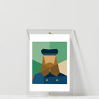 MIMA I Joseph - de postbode