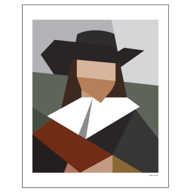 MIMA I Kapitein Frans