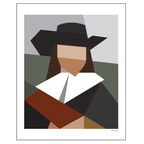 MIMA I Kapitein Frans