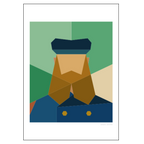 MIMA I Joseph - de postbode