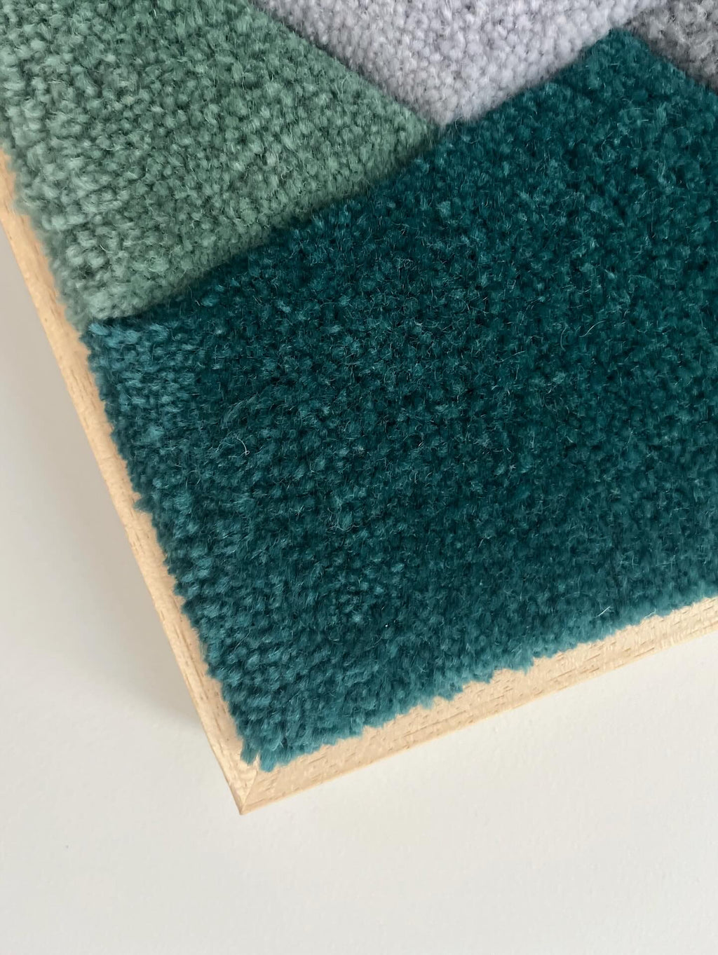 Tufted Art XL - 45 x 70 cm