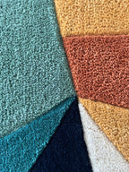 Tufted Art XL - 45 x 70 cm